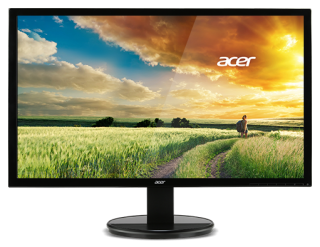 Acer K242HQLCbid (UM.UX6EE.C01) Monitör kullananlar yorumlar